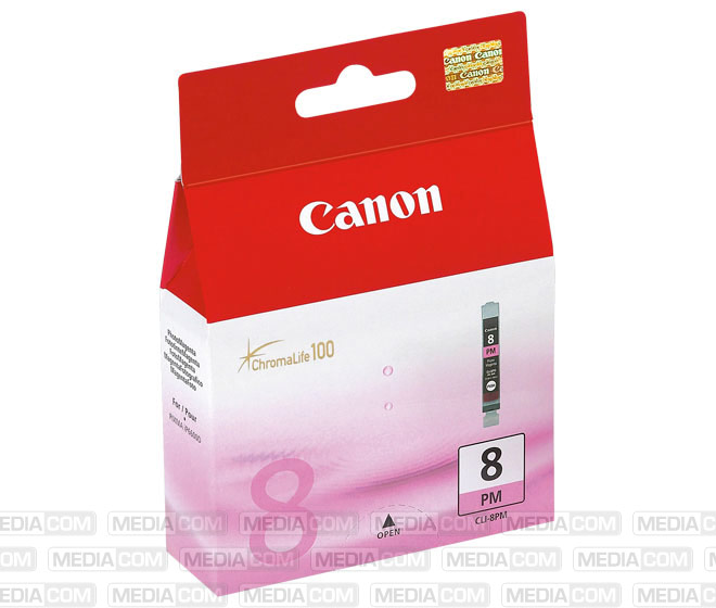 Tintenpatrone CLI-8PM 13ml photo magenta
