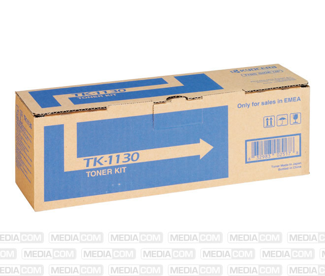 Lasertoner TK-1130 schwarz