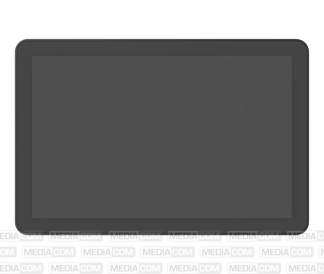 Conference Tap Scheduler Panel, LCD, 10,1" (25.7cm)