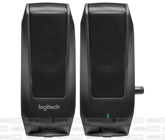 Lautsprecher S120, Audio, Stereo 2.0, 2.2W