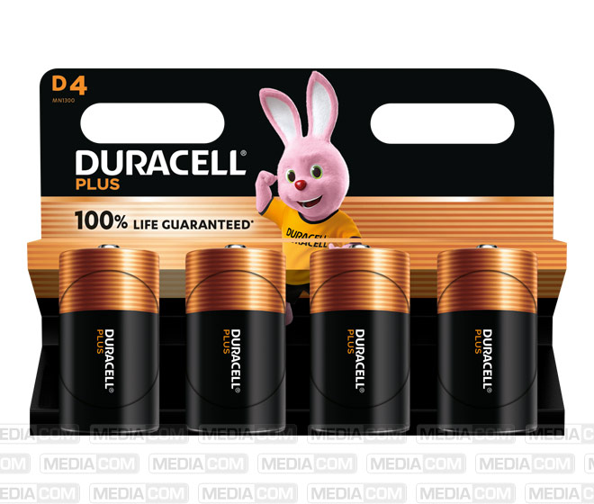 Batterie Alkaline, Mono, D, LR20, 1.5V