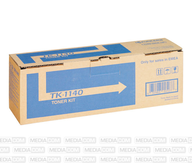 Lasertoner TK-1140 schwarz