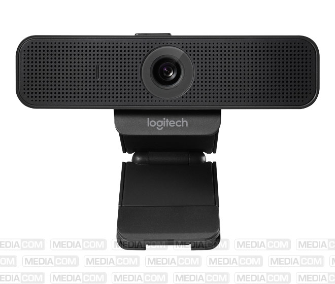 Webcam C925e, HD 1080p, schwarz
