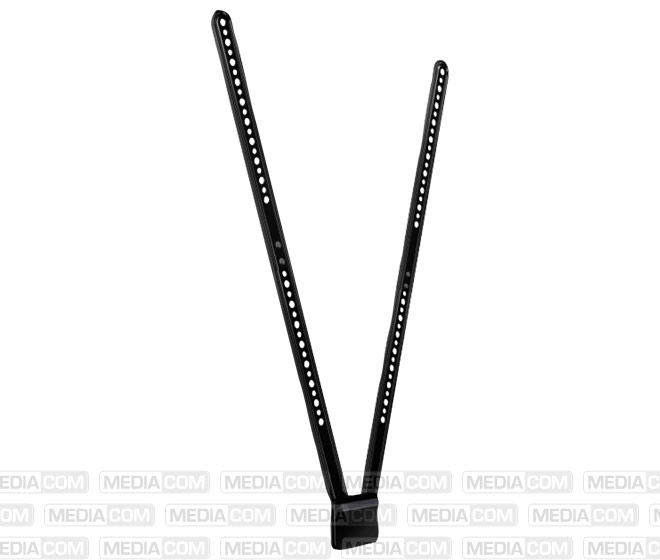 TV Halterung XL, ConferenceCam MEETUP