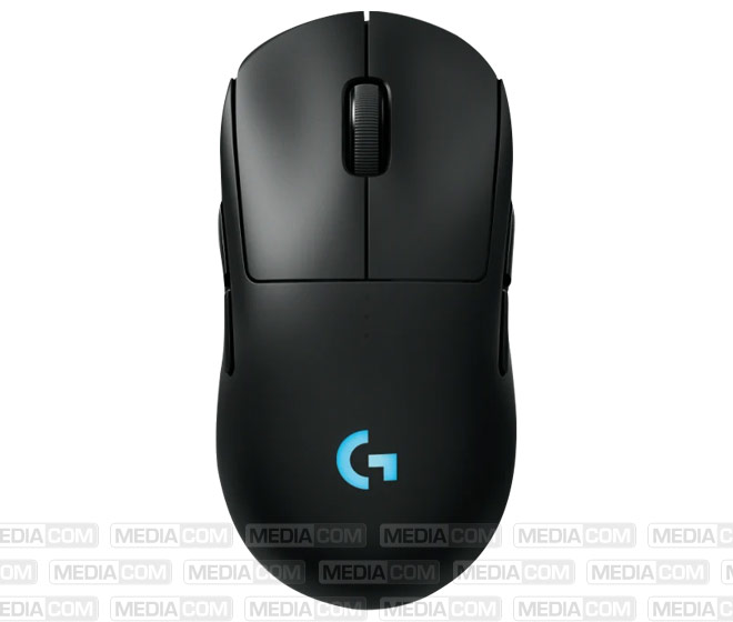 Gaming Maus G PRO 2 LIGHTSPEED, schwarz
