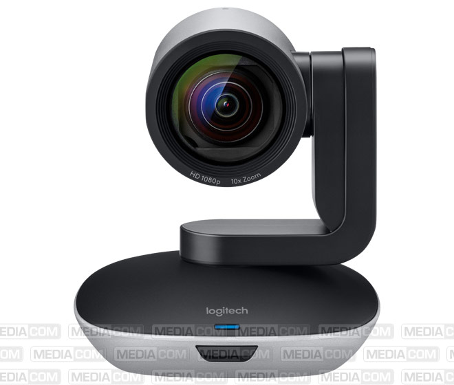 ConferenceCam PTZ Pro 2, HD 1080p