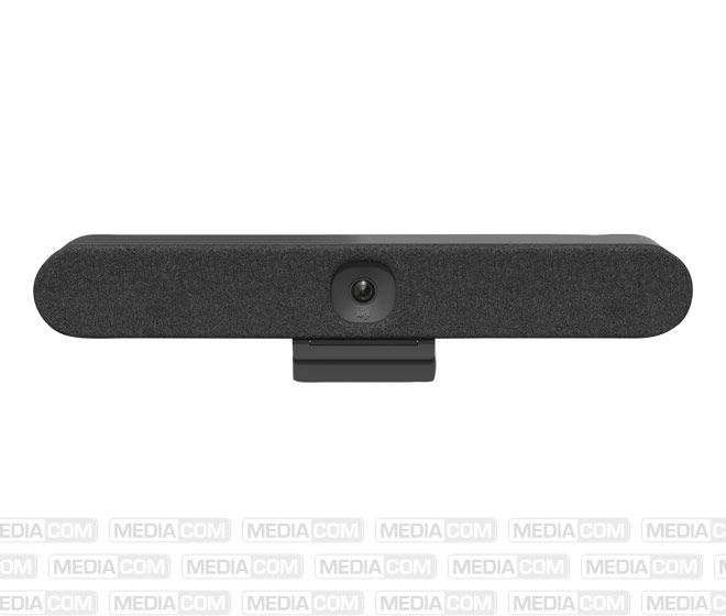ConferenceCam RALLY Bar HUDDLE, 4K Ultra HD, grafit