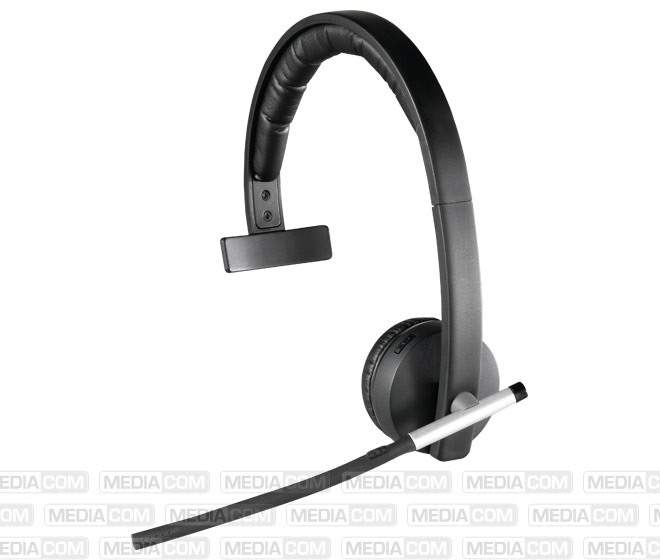 Headset H820e, Wireless, DECT, Mono
