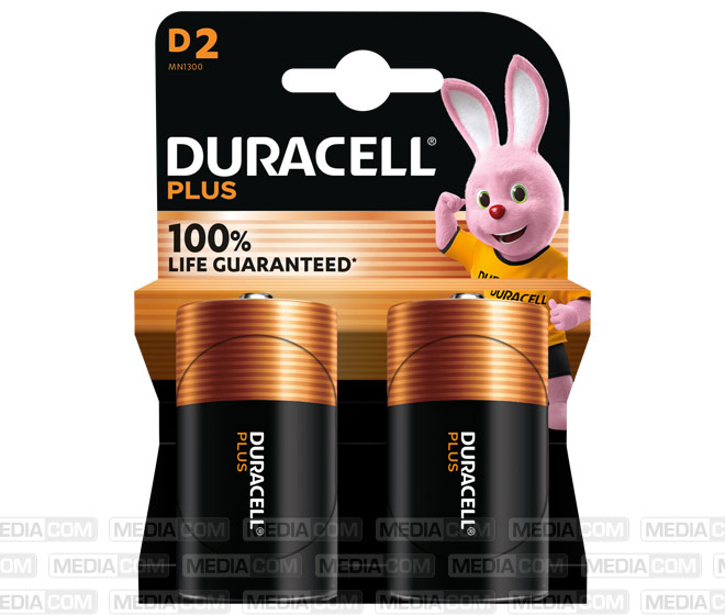 Batterie Alkaline, Mono, D, LR20, 1.5V