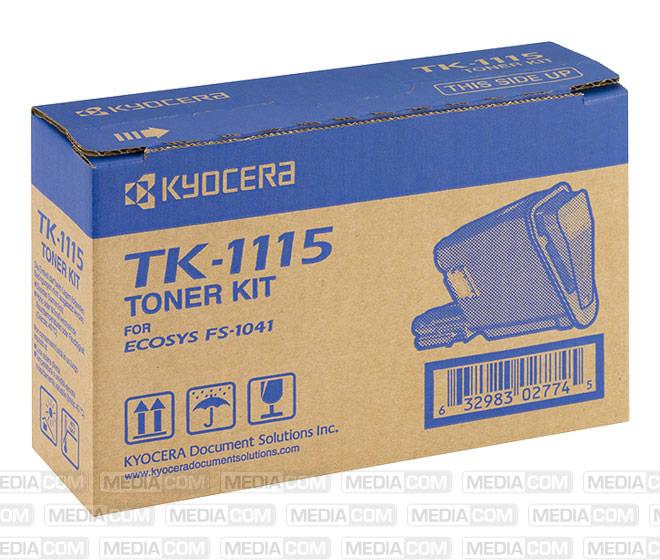 Lasertoner TK-1115 schwarz