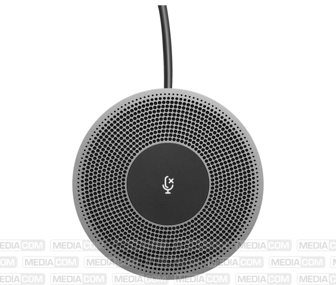 Mikrofon, ConferenceCam MEETUP