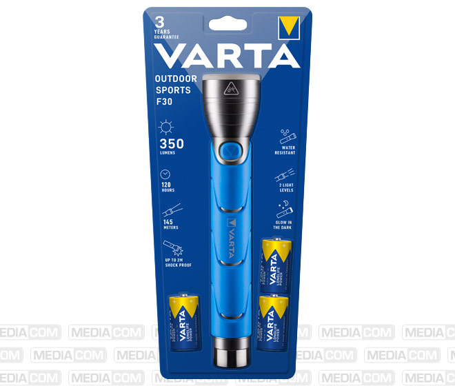 LED Taschenlampe Outdoor Sports, F30
