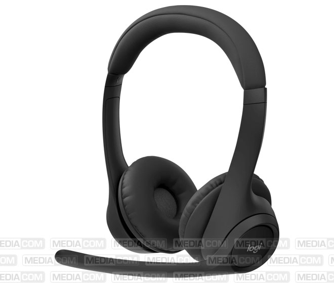 Headset Zone 305, Wireless, Bluetooth, Stereo