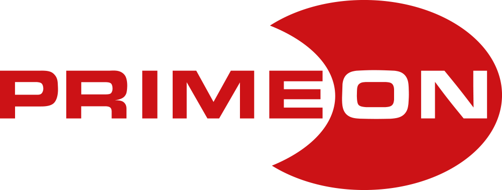 PRIMEON PRIMEON