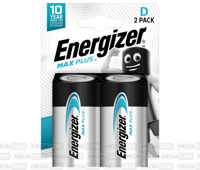 Batterie Alkaline, Mono, D, LR20, 1.5V