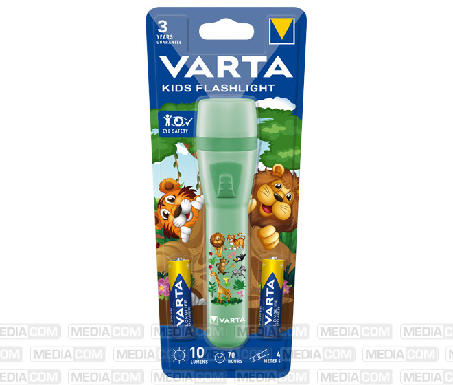 LED Taschenlampe Kids Flashlight