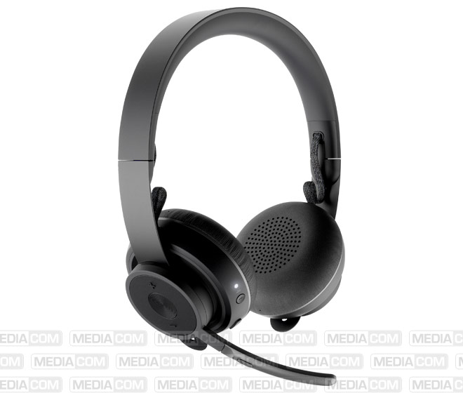 Headset Zone Wireless UC, Bluetooth, Stereo