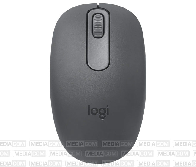 Maus M196, Wireless, Bluetooth, grafit