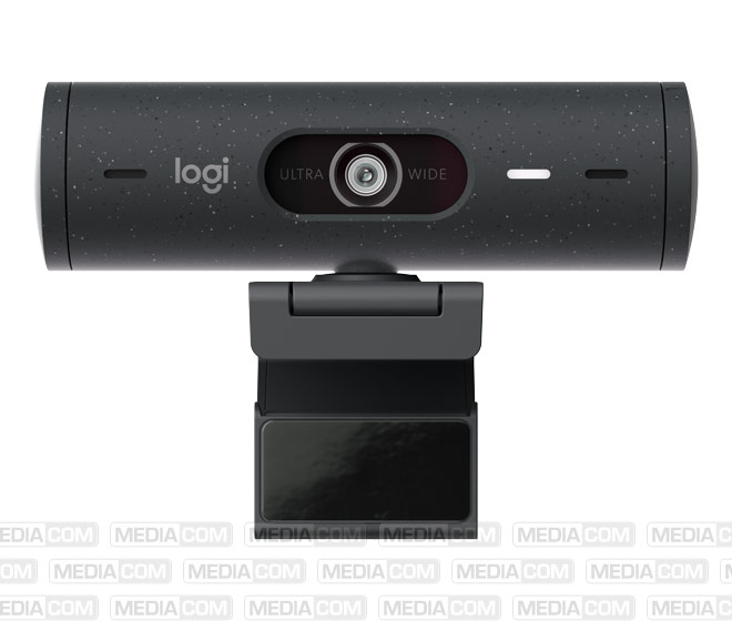 Webcam BRIO 505, Full HD 1080p, grafit