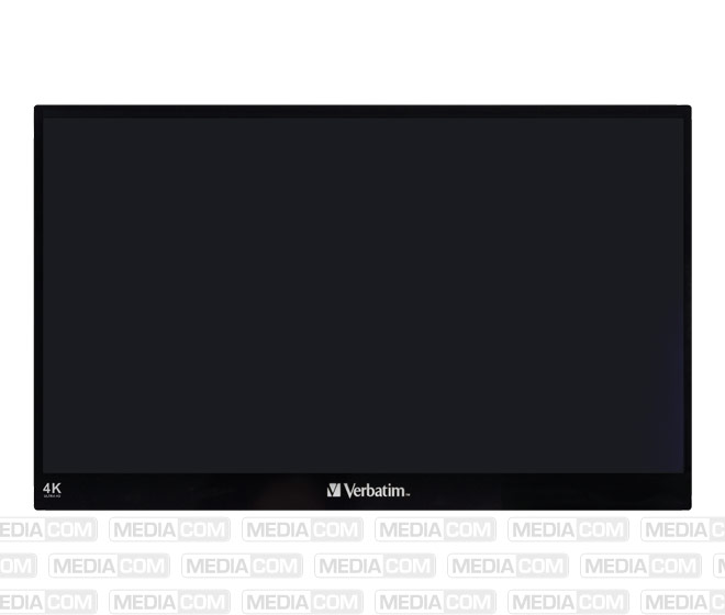 Portable Monitor PMT-17-4K, 17.3'' (43.94cm), 4K HD