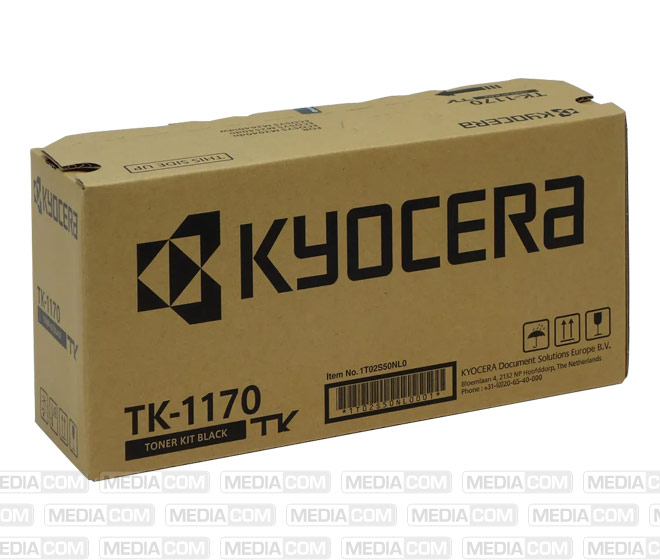 Lasertoner TK-1170 schwarz