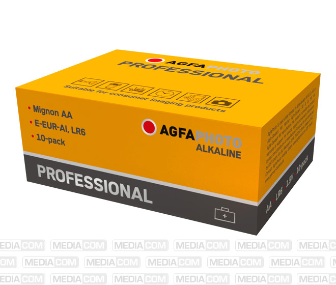 Batterie Alkaline, Mignon, AA, LR06, 1.5V Batterie Alkaline, Mignon, AA, LR06, 1.5V