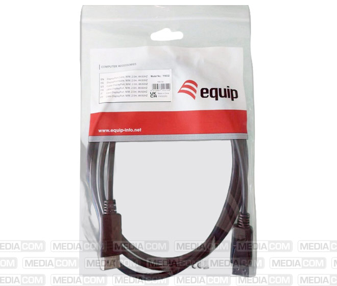 Monitorkabel, DisplayPort (DP) 1.2