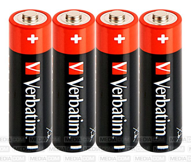 1 5 v alkaline aa mignon batterien